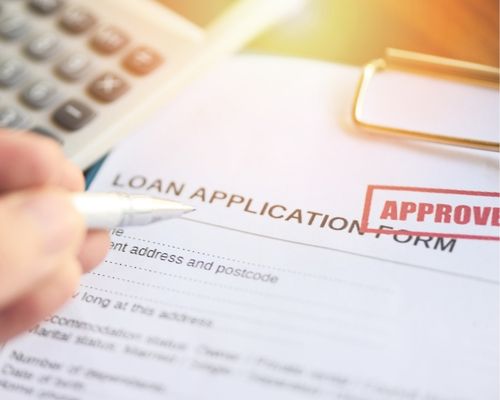 creditos aprobados para empresas bogota
