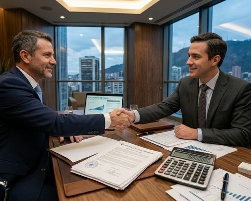 creditos para empresas en cajica